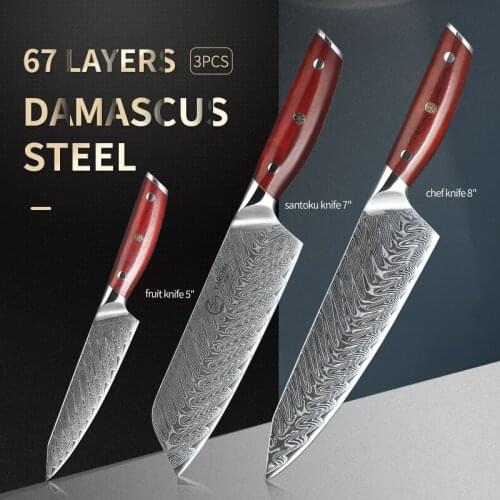 YARENH Multifunction Knives