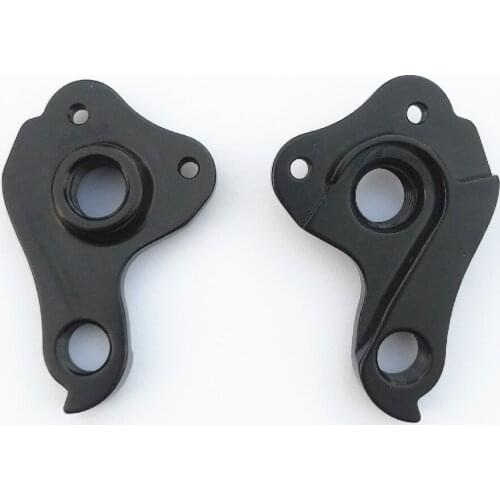 1pc Bicycle gear rear derailleur hanger For CYCLEUROPE mtb frame CYCLEUROPE derailleur mtb bicycle carbon frame MTB MECH dropout