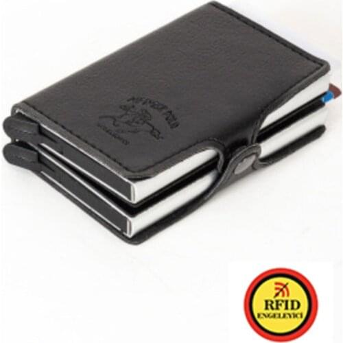 BH Wallets And Business Card Holders