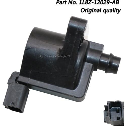 FU HAO AUTO PARTS Ignition Coils