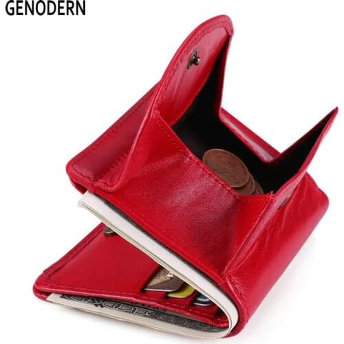 GENODERN Bags And Suitcases