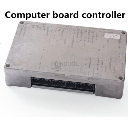 For Sumitomo A5 Computer Board SH210-5 SH200-5 SH240-5 SH290-5 Motherboard Computer Board Controller excavator accessories