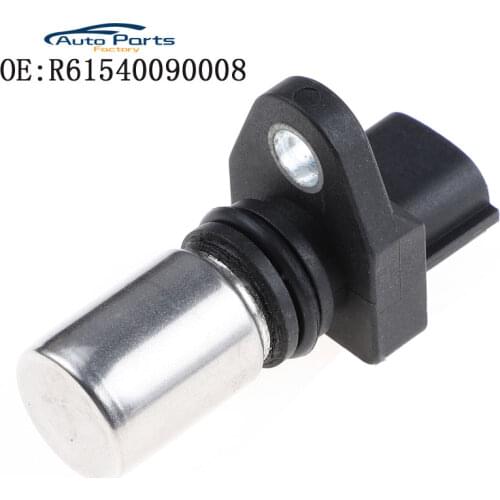 New Crankshaft Position Sensor For Toyota Hino Sinotruk Howo Engine R61540090008 029600-0570 3602120-621-0000
