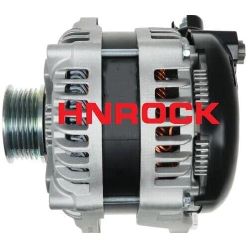 NEW 12V 220A ALTERNATOR 1042106270 11532 FOR FORD