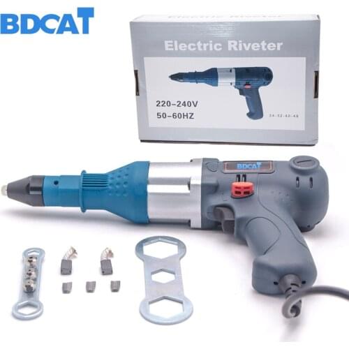 ODBL Pneumatic Nail Guns