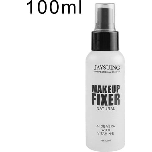 Makeup First Coat Spray Face Foundation Long Lasting Moisturizing Foundation Fixer Spray MH88