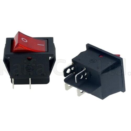 VENSTPOW Touch Switches