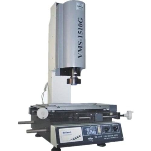 High precision Quadratic element image measuring instrument