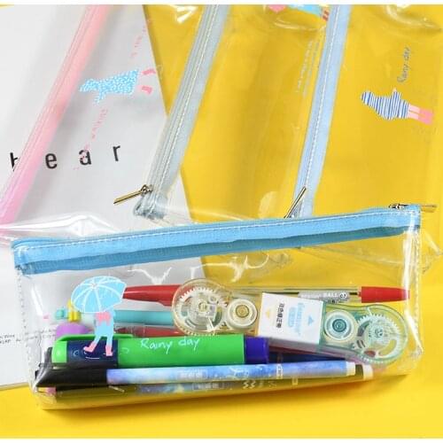 Weibo Pencil Cases For Boys