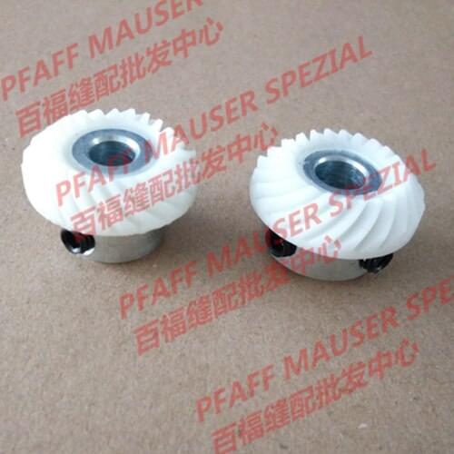 2021 Direct Selling New Arrival 100% Cotton Sewing Thread Sewing Mchine Parts Singer Machine Gear Assembly 103361as