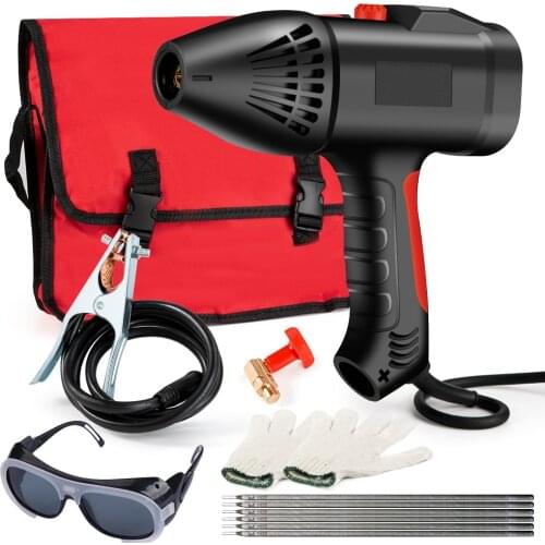 BLATOMN Arc Welding Machines