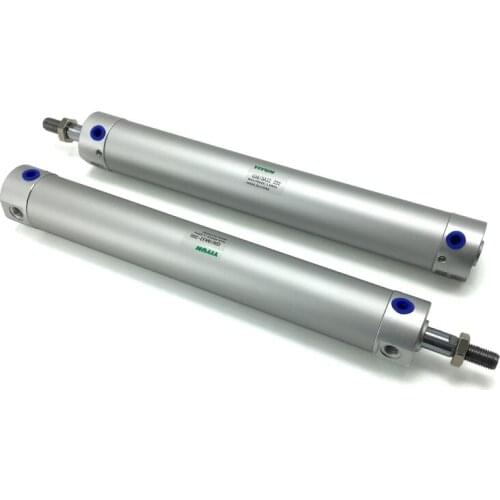 CG1BA20/CDG1BA20-25,50,75,100,125,150,175,200 YIYUN brand perform Pneumatic components air tool Cylinder CG1BA CDG1BA Series