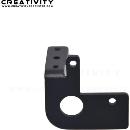 Creativity CR10 BLTouch Auto Leveling steel mount For ELF 3D Printer Ender 3 3d printer3Dtouch level rack