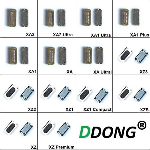 DDONG Xperia XA2 Plus
