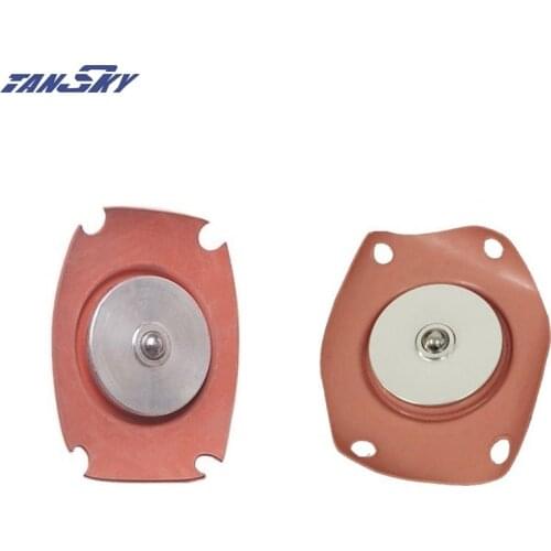 Diaphragm for fuel pressure regulator/FPR TK-CGQ04 / TK-CGQ92