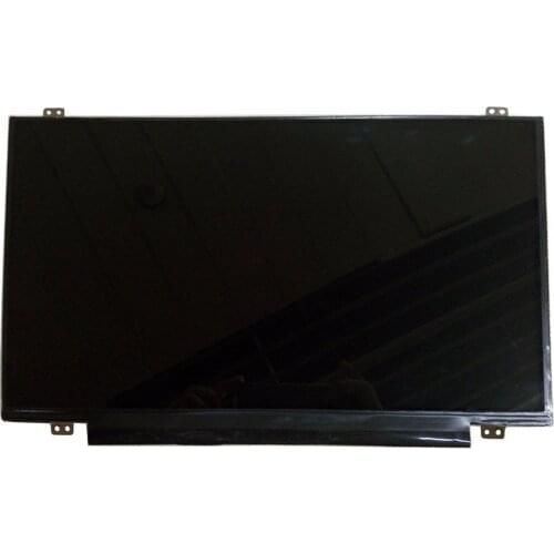 For Lenovo Ideapad S400 Touch Digitizer Screen LCD Display Matrix for laptop 1366x768 Panel Replacement