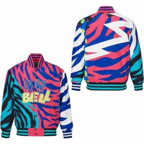 FORNICEU Men's Sports Jackets