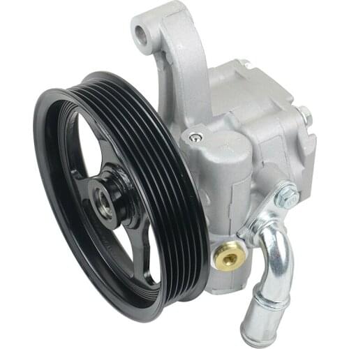 Power Steering Pump 491007 20902363 for Chevrolet Equinox Traverse for Saturn VUE