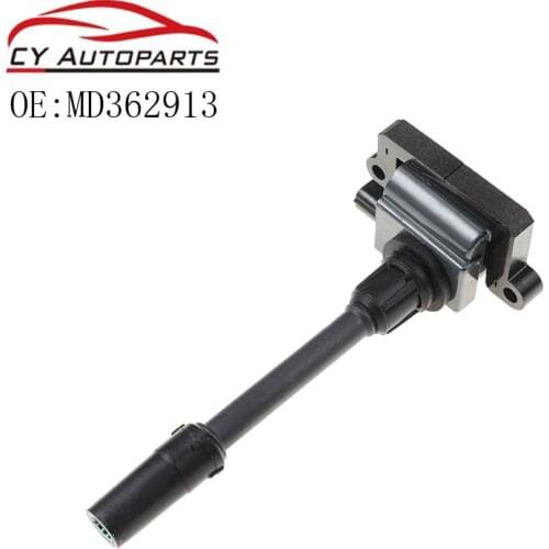 YAOPEI New Ignition Coil For Mitsubishi Carisma Golt For Volvo S40 H6T12471A MD362913