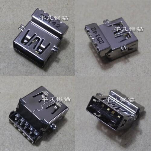 New Free shipping For Lenovo L470 T460S T470S T460P USB3.0 Interface 3.0USB Socket Hole