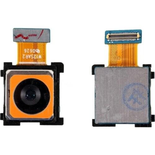 OEM For Samsung Galaxy S20 FE G780F Back Rear Camera Module Repair Part