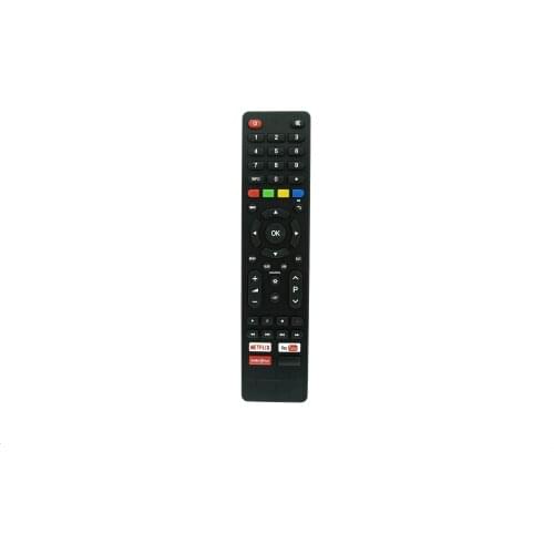 Remote Control For Philco PTV50Q20SNBL PTV58F80SNS PTV40G60SNBL PTV32G52S PTV43G50SN PTV50M60SSG 4K UHD Smart LED LCD HDTV TV