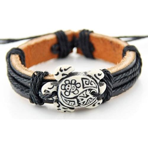 SENHUA Bracelets With Charms