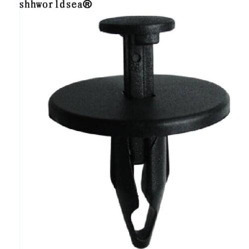 Shhworldsea Splash Shield, Seat Cushion& Spare Tire Retainer for GM 1984-On 20570245, 20635065 Ford N804614S