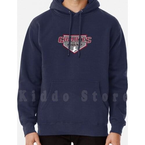Del Cibao Hoodies Long Sleeve Águilas Cibae ? As Aguilas Cibao Las Aguilas Del Cibao Santiago Lidom Baseball