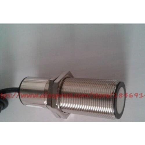 High frequency and high precision ultrasonic ranging module for 180KHZ transceiver Air Ultrasonic Ceramic Transducers