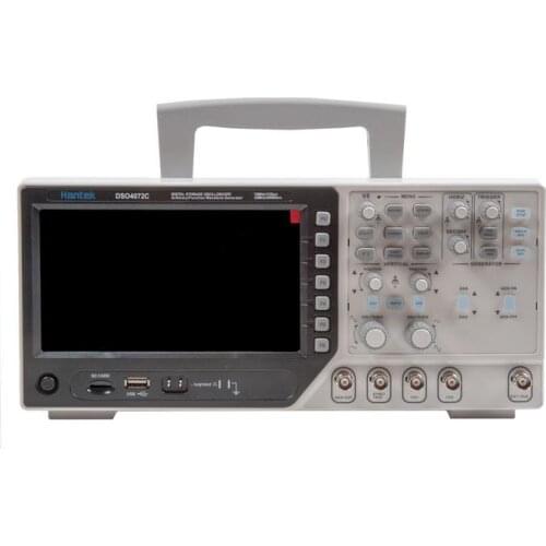 ZeepDeep Oscilloscopes