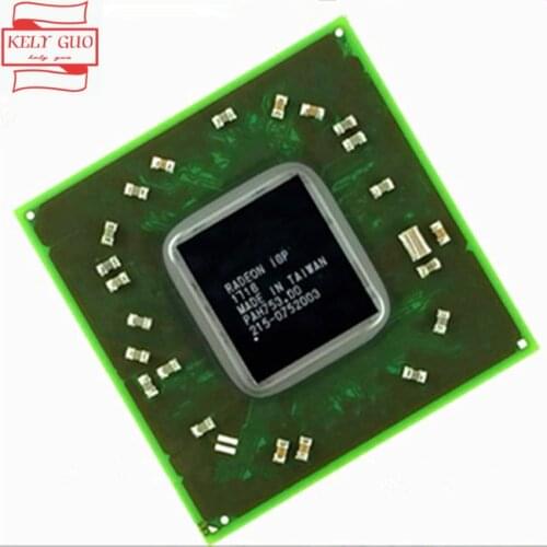 2017+ 100% New original 215-0752003 215 0752003 BGA chipset