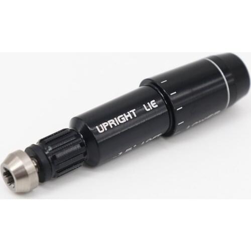 .335 .350 .370 Golf shaft adapter sleeve adaptor Adapter for Taylormade RBZ Stage 2 Driver Fairway Wood Hybrid club accessories