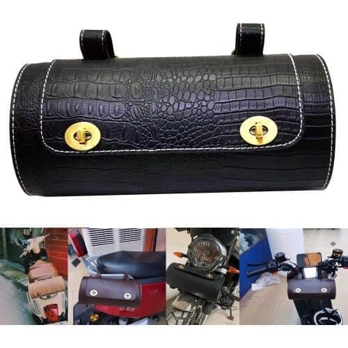 For Ducati Diavel 1260 Diavel/Carbon/XDiavel/S motorcycle side bag modification waterproof Tool Bag Saddlebag Storage Bag