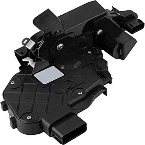 Door Lock Actuator Latch Assembly LR014100 For 2006-2013 Land Rover Range Rover Sport