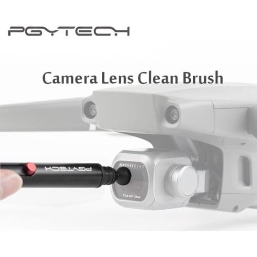 OSMO Action Cleaner Clean Pen Dust Brush for DJI Mavic 2/Mavic Air/Spark Gimbal Camera Accessories