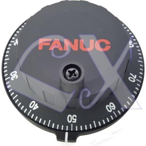 FANUC original electronic handwheel A860-0202-T001 Frank hand CNC pulse generator