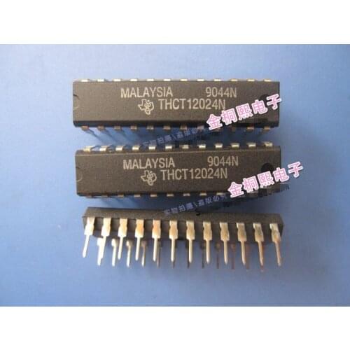 Hot spot THCT12024N quality assurance