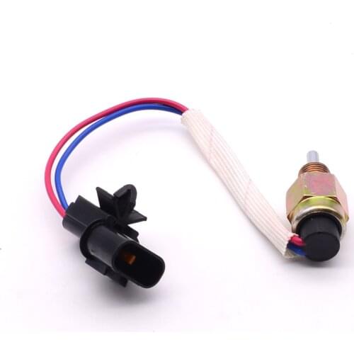 CAR REVERSE BACKUP INDICATOR LAMP Light SWITCH Sensor MD738316 MR528025 Fit FOR MITSUBISHI PAJERO II MK2 2.4