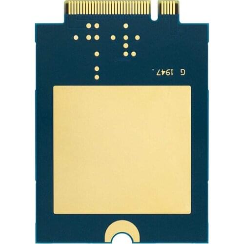 Khadas Quectel EM06 4G LTE Module for khadas M2X Extension boards / New M2X Extension