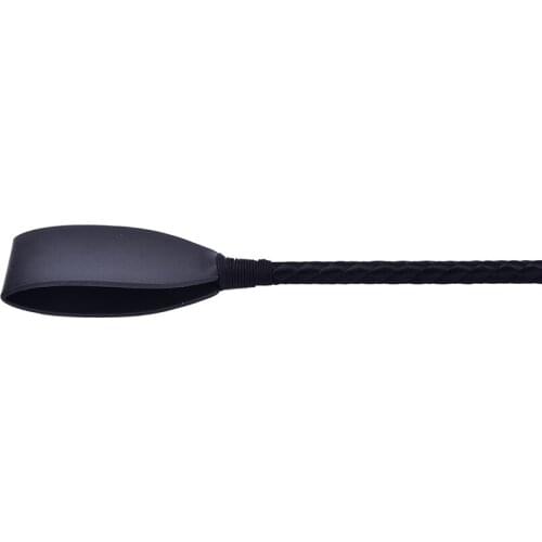 Horse Whip Sex Spanking Knout Pu Leather Whip With Sword Handle Lash Fetish Flogger Adult Sex Products For Couples Women 60cm