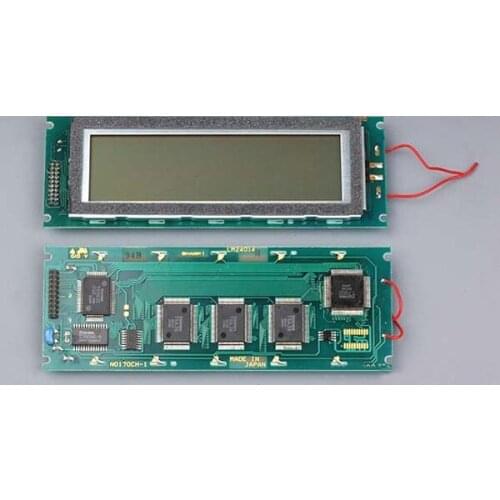LM24014H N0170CH-1 5.7 inch lcd screen display panel Repair Repalcement