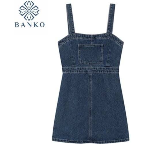 Mina Happiness Short Summer Dresses