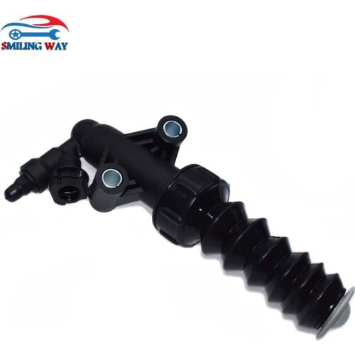 Clutch Slave Cylinder For Citroen Fiat Peugeot C2 C3 C4 C5 Nemo Fiorino Qubo 1007 206 307 BIPPER OE#218216, 103516, 9635231180