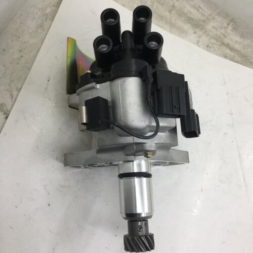 SherryBerg complete Ignition Distributor for FORD PROBE 626 MX-6 2.0LITER -FS01-18-200A IGNITION DISTRIBUTOR W/CAP ROTOR COIL