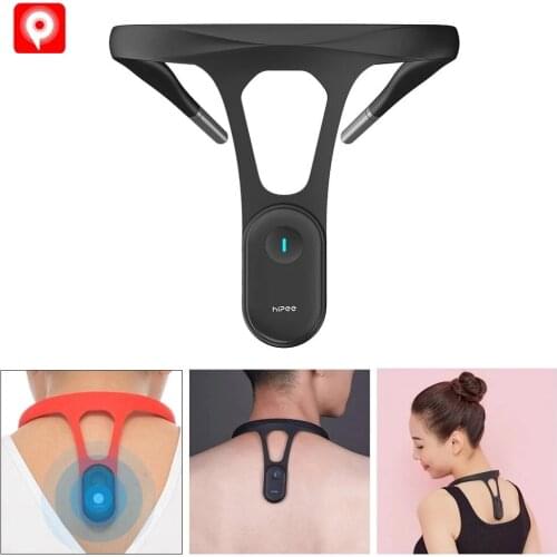 Xiaomi Hipee Smart Posture Correction Device Realtime Scientific Back Posture Training Monitoring Corrector For Adult/Kids