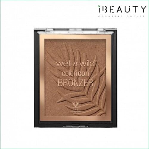 Wet'n Wild Face Powders