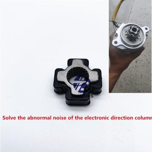 XDMOBIS Camber Stop Sets