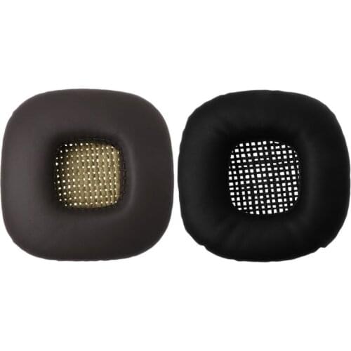 Replacement soft Earpad Ear Cushion Cover For Marshall Major On-Ear Headset Headphone