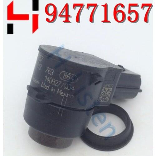 4ps)original Parking Distance Control PDC Sensor For 94771657 0263013763